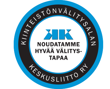 Kiinteistönvälitysalan Keskusliitto
